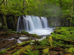 APA Hotel Aomori Eki Kenchodori