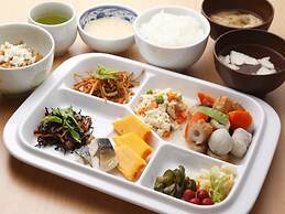 APA Hotel Aomori Eki Kenchodori