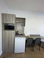 Childers Oasis Motel