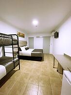 Childers Oasis Motel