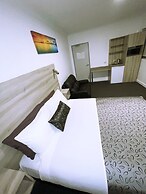 Childers Oasis Motel