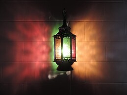 Childers Oasis Motel