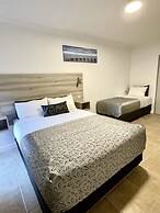 Childers Oasis Motel