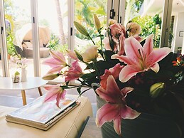 Childers Oasis Motel