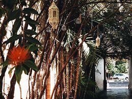 Childers Oasis Motel