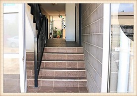 Childers Oasis Motel