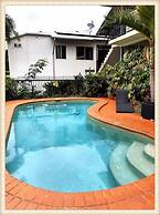 Childers Oasis Motel