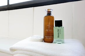 Annex Lumpini Bangkok