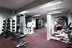 Annex Lumpini Bangkok