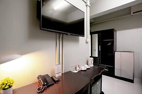 Annex Lumpini Bangkok