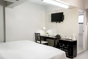 Annex Lumpini Bangkok