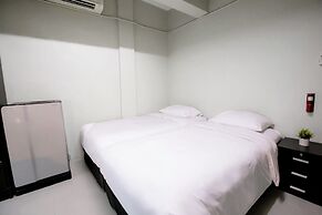 Annex Lumpini Bangkok