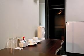 Annex Lumpini Bangkok