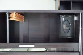 Annex Lumpini Bangkok