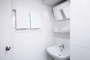 Annex Lumpini Bangkok