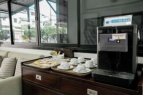 Annex Lumpini Bangkok