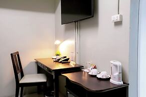 Annex Lumpini Bangkok