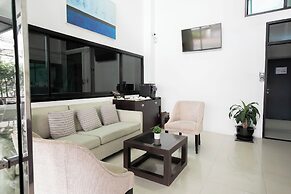 Annex Lumpini Bangkok