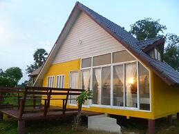 Ban Bang Home Resort