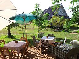 Ban Bang Home Resort