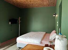 Ban Bang Home Resort