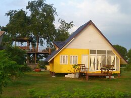 Ban Bang Home Resort