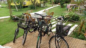 Ban Bang Home Resort