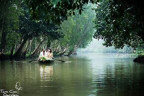 Tam Coc Garden