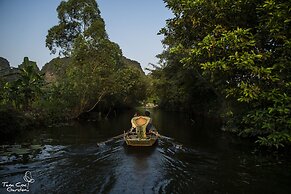 Tam Coc Garden