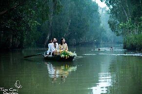 Tam Coc Garden