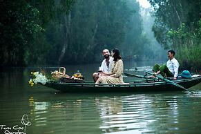 Tam Coc Garden