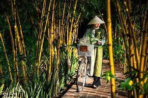 Tam Coc Garden