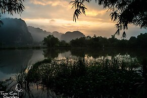 Tam Coc Garden