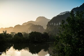 Tam Coc Garden