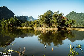Tam Coc Garden
