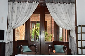 Viet House Homestay