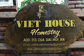 Viet House Homestay