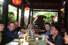 Viet House Homestay