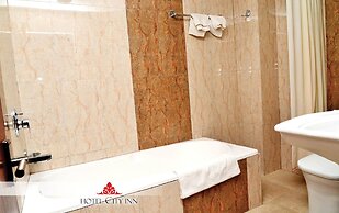 Hotel City Inn