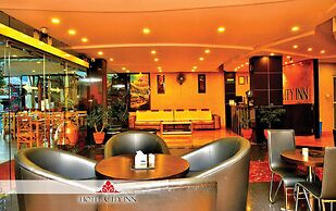 Hotel City Inn