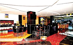 Hotel City Inn