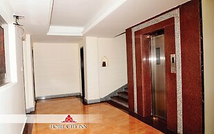 Hotel City Inn