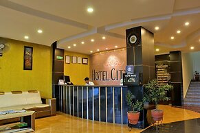 Hotel City Inn