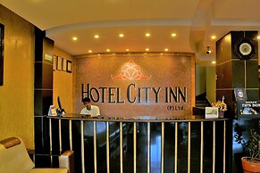 Hotel City Inn
