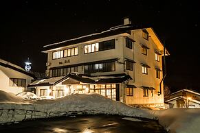 Alpine Villa Nozawa