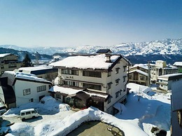 Alpine Villa Nozawa