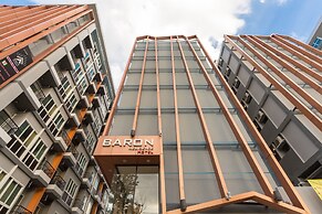 Baron Residence Bangkok