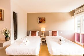 Baron Residence Bangkok