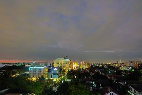 Baron Residence Bangkok