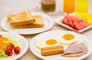 Baron Residence Bangkok